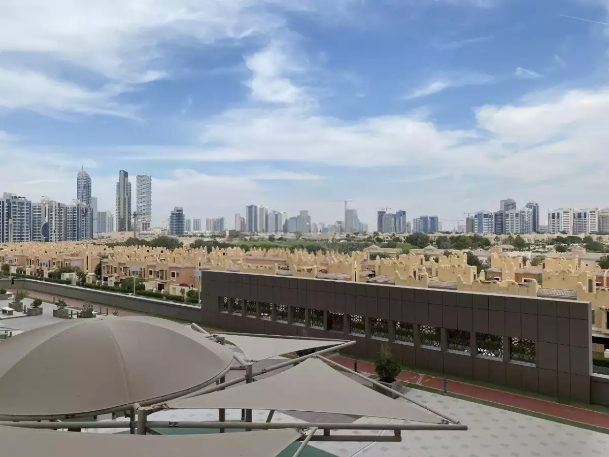 Elite Sports Residence 10 Tower 1 (7)